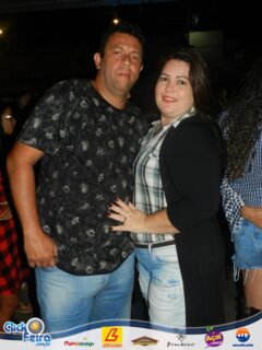Forró Quentão